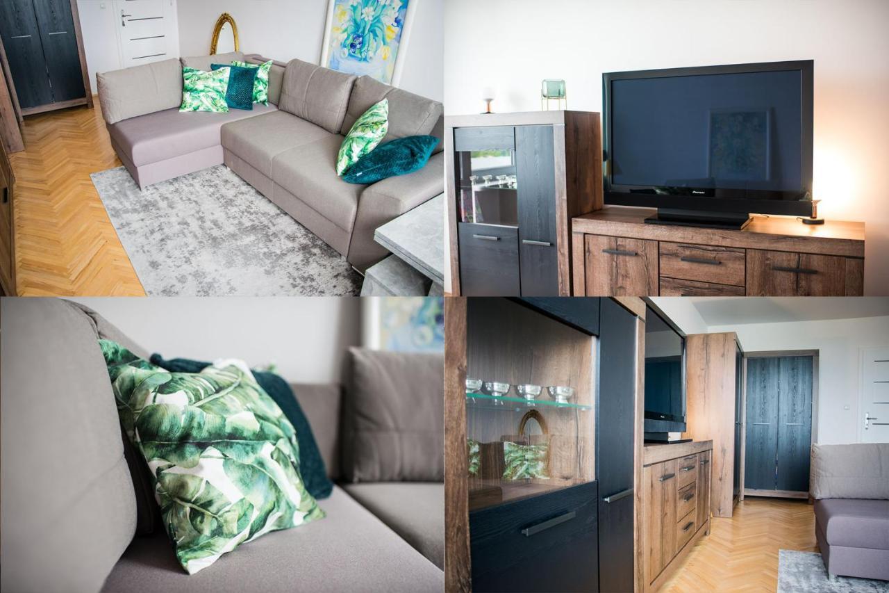 Morska Bryza Apartment Gdansk