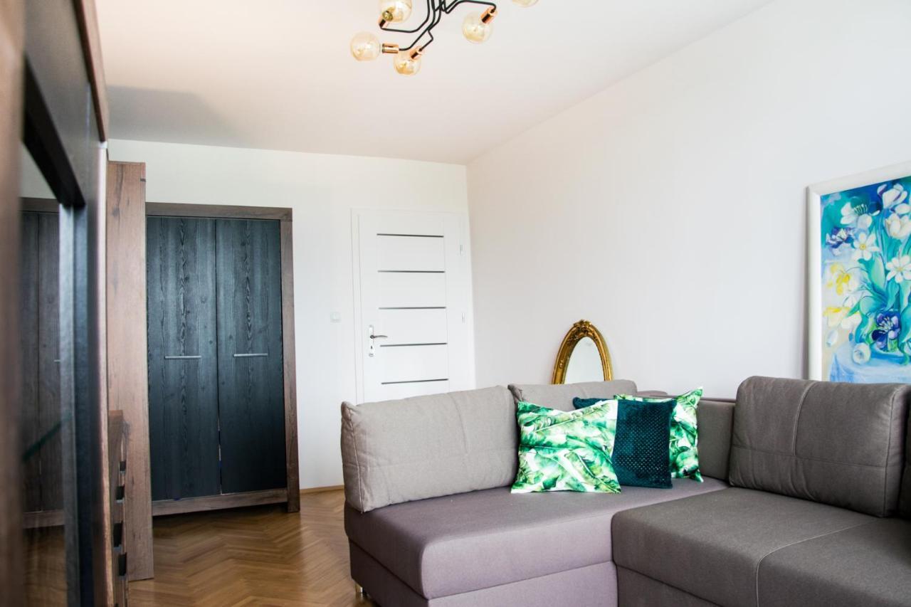 Apartment Morska Bryza *