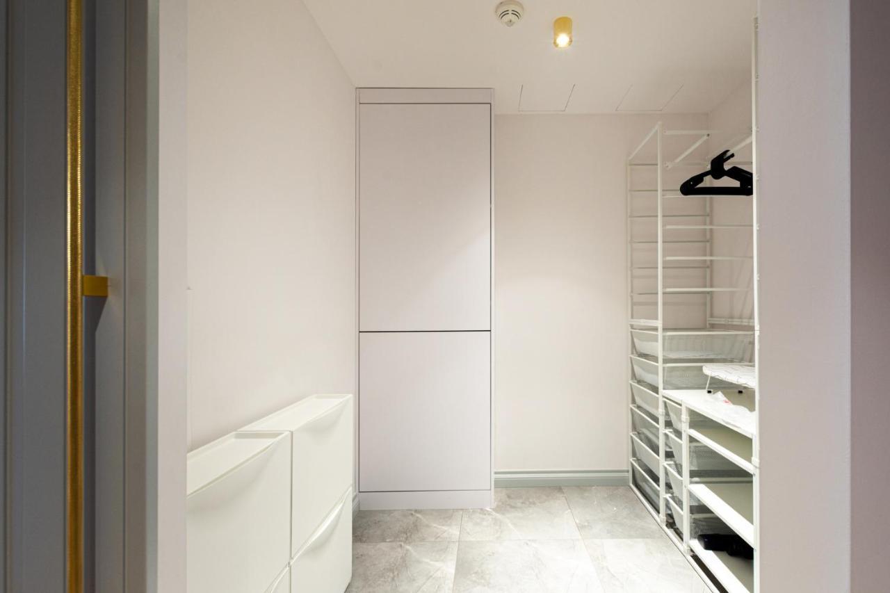 Apartment Deo Plaza *