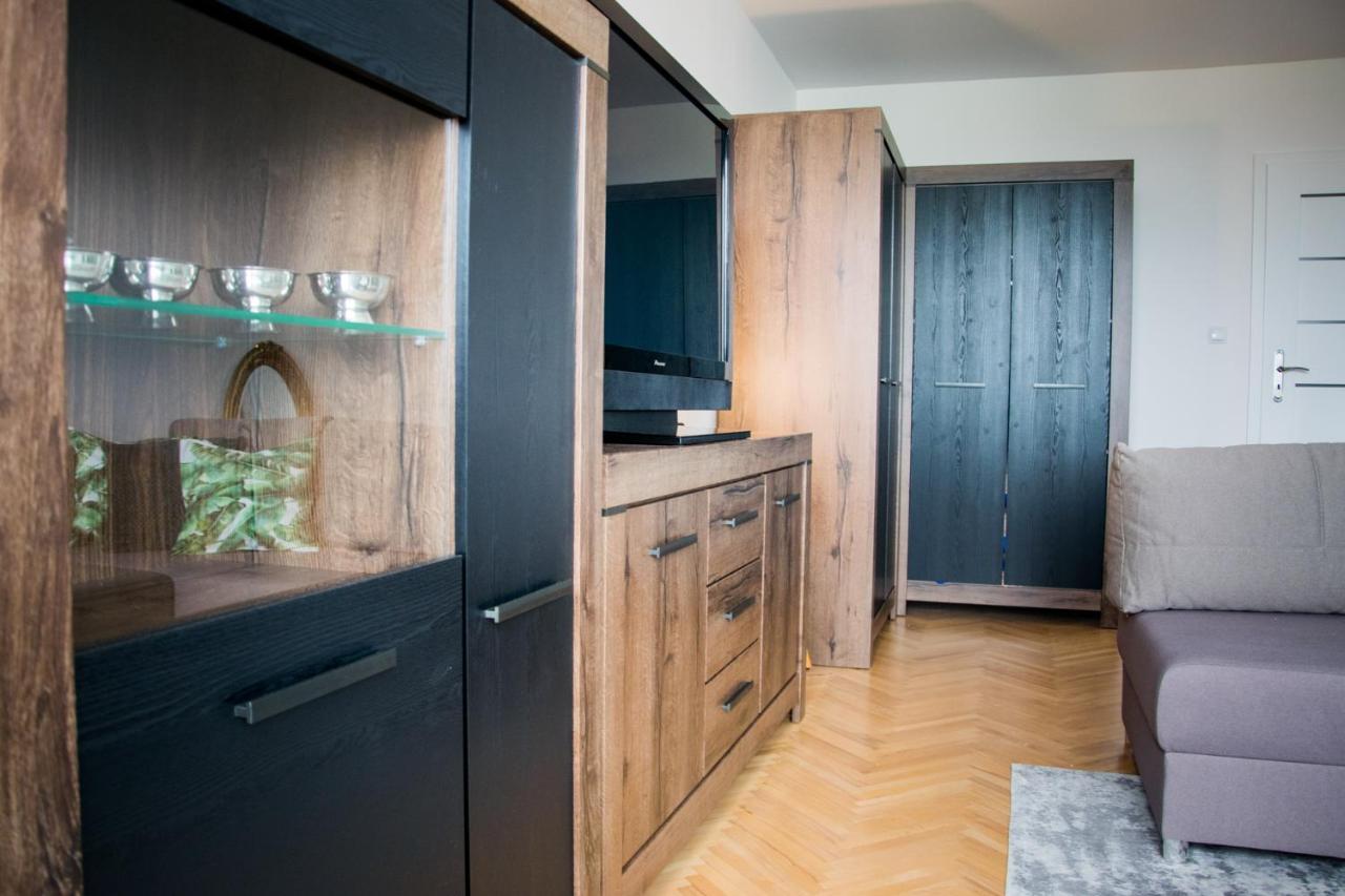 Apartment Morska Bryza