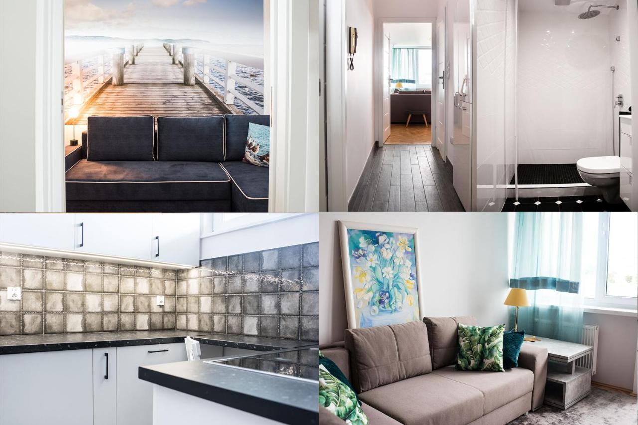 Morska Bryza Apartment