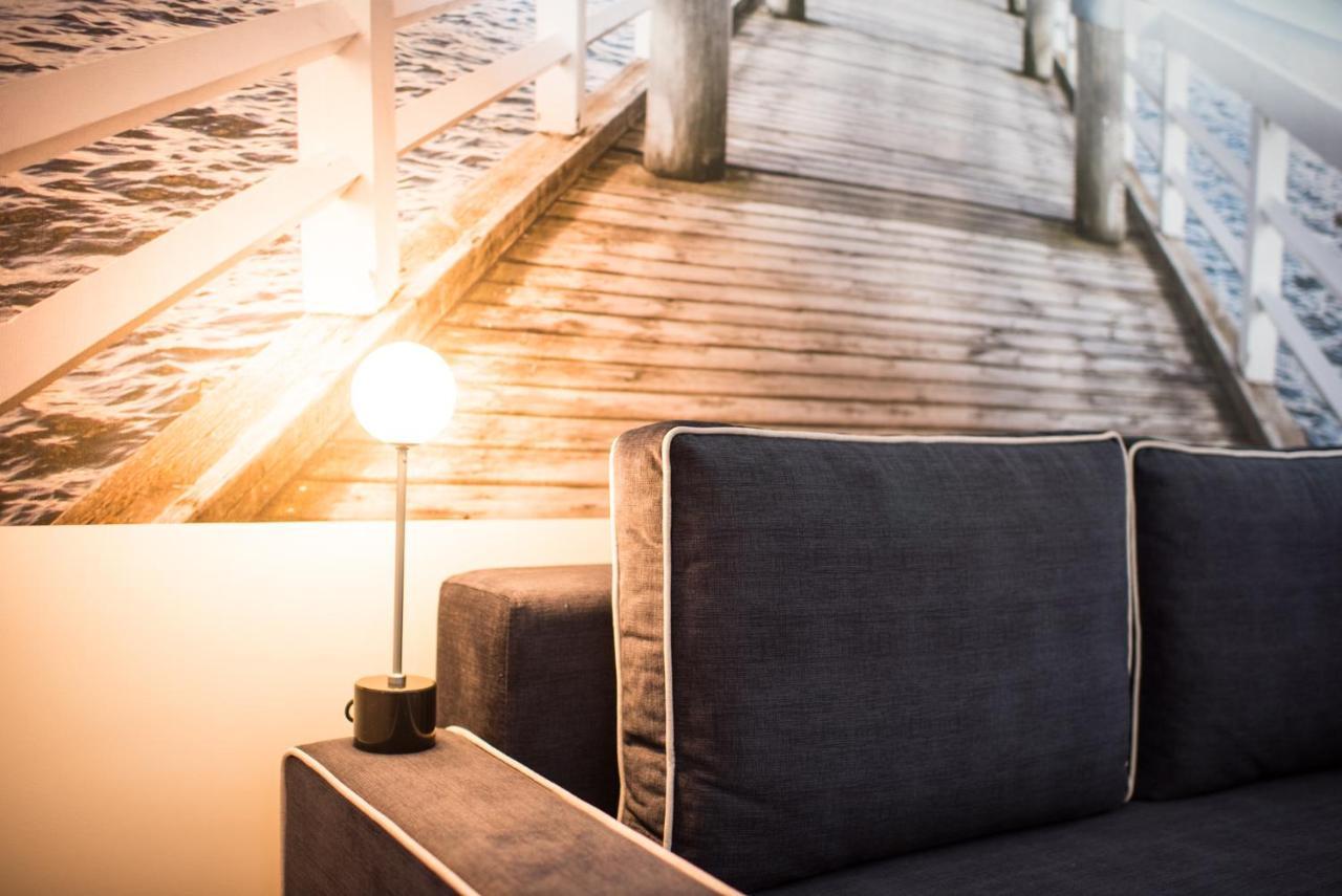 Apartment Morska Bryza *