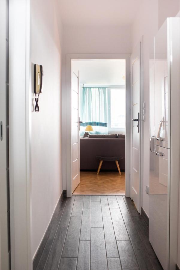 Apartment Morska Bryza Gdansk