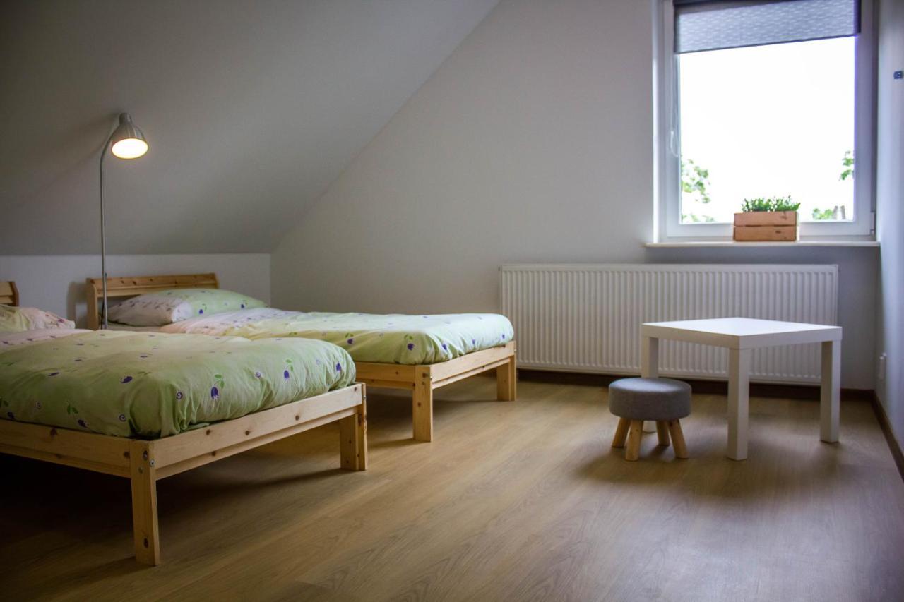 Szkocka Apartment