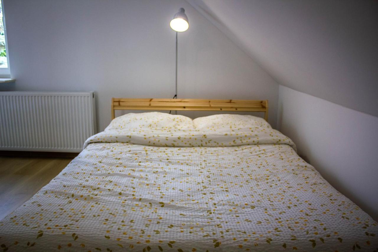 Apartment Szkocka Gdansk