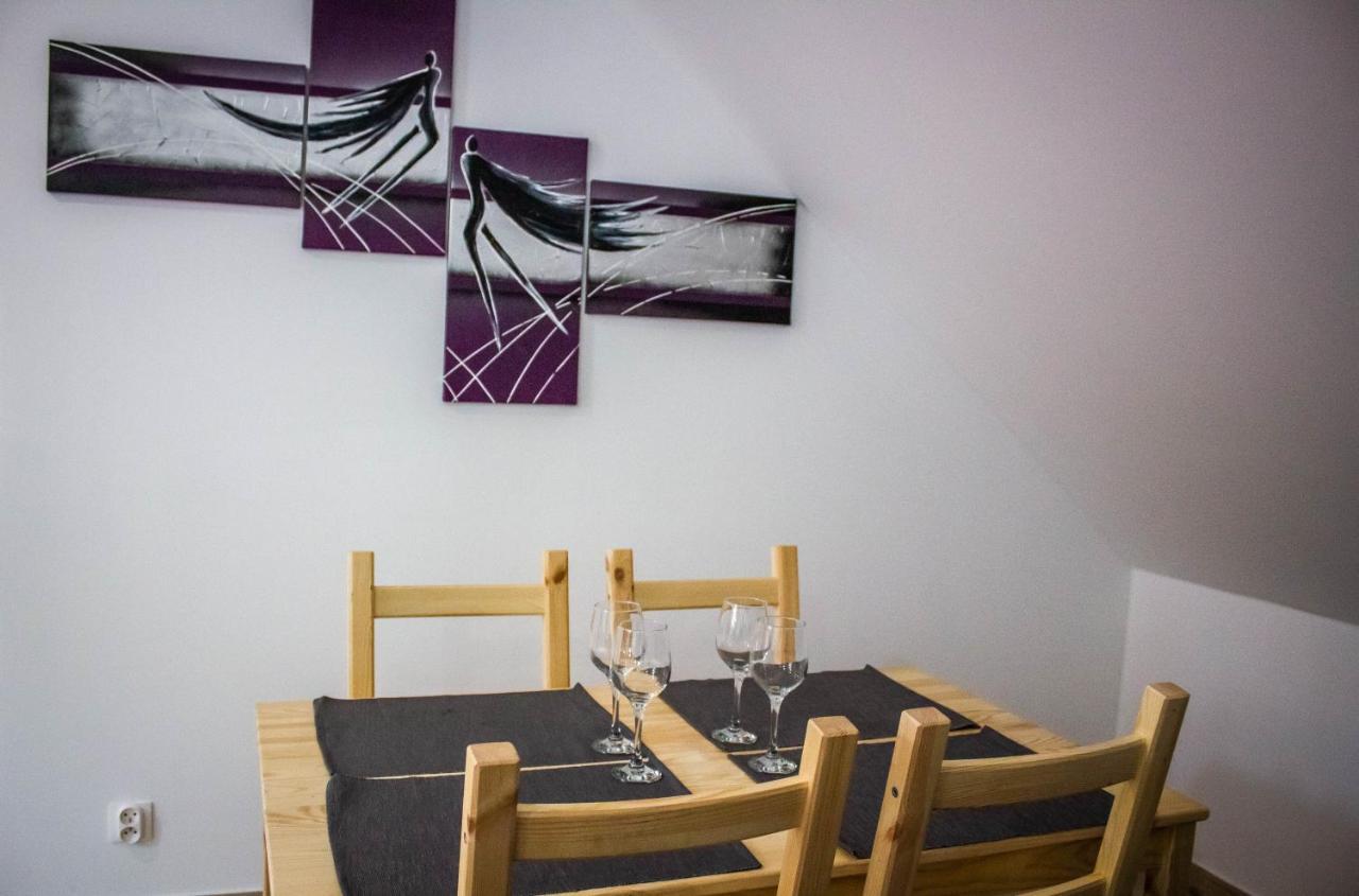 Szkocka Apartment Gdansk