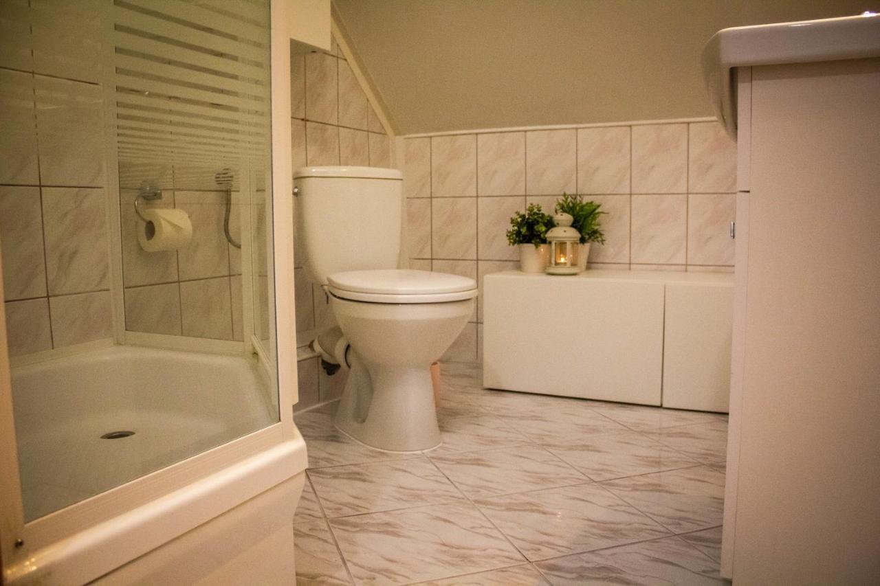 Szkocka Apartment *