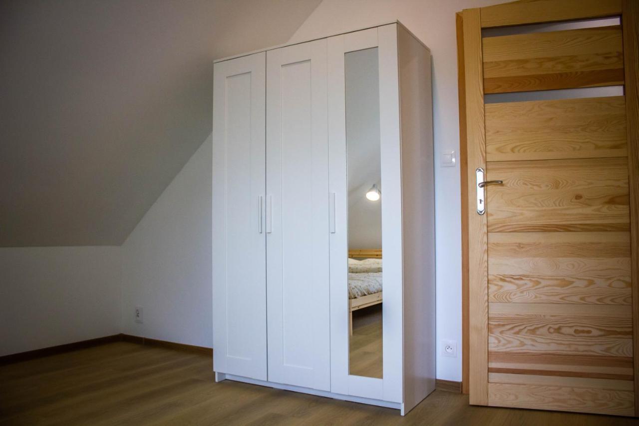 Szkocka Apartment
