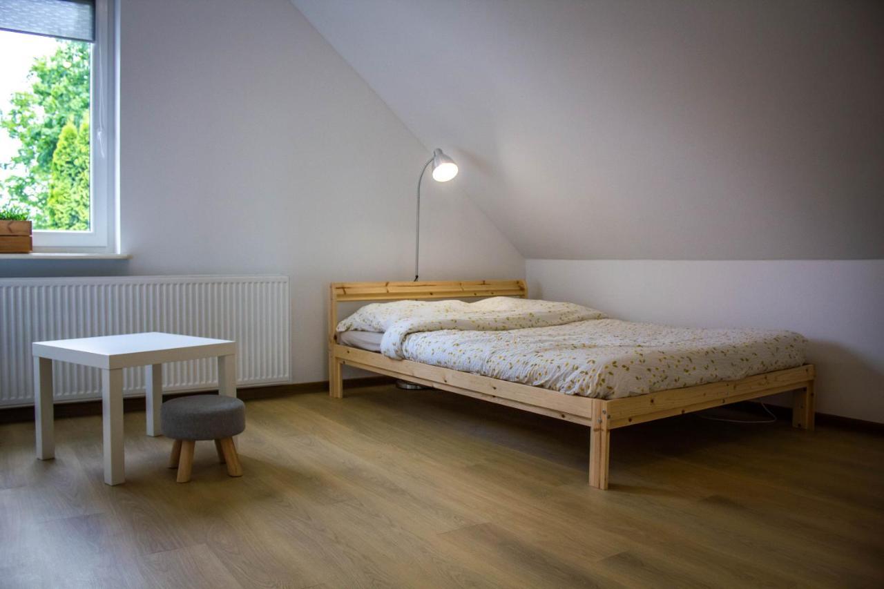 Apartment Szkocka *