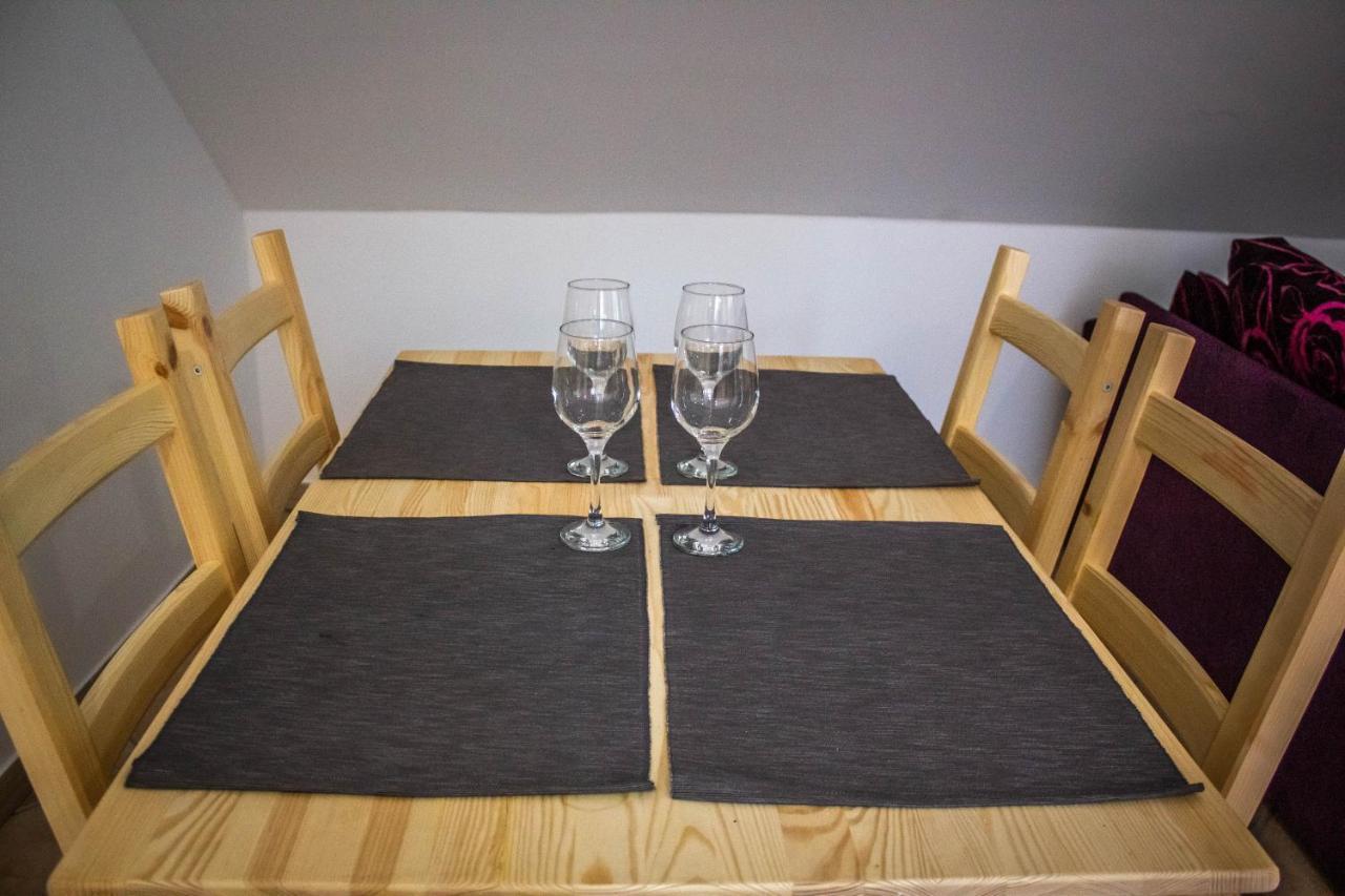 Szkocka Apartment *