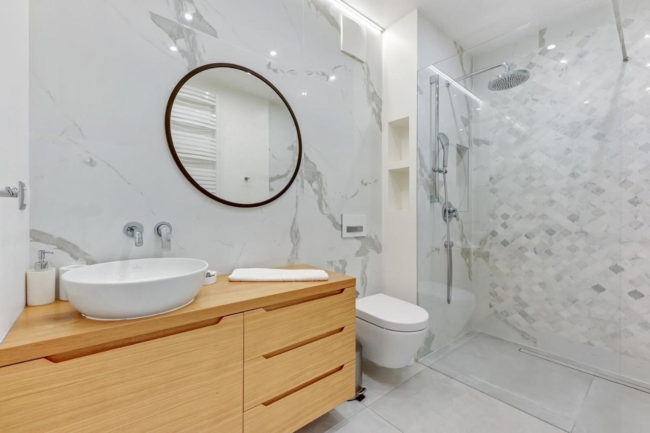 Apartment Wave - Nadmorze 2 Gdansk