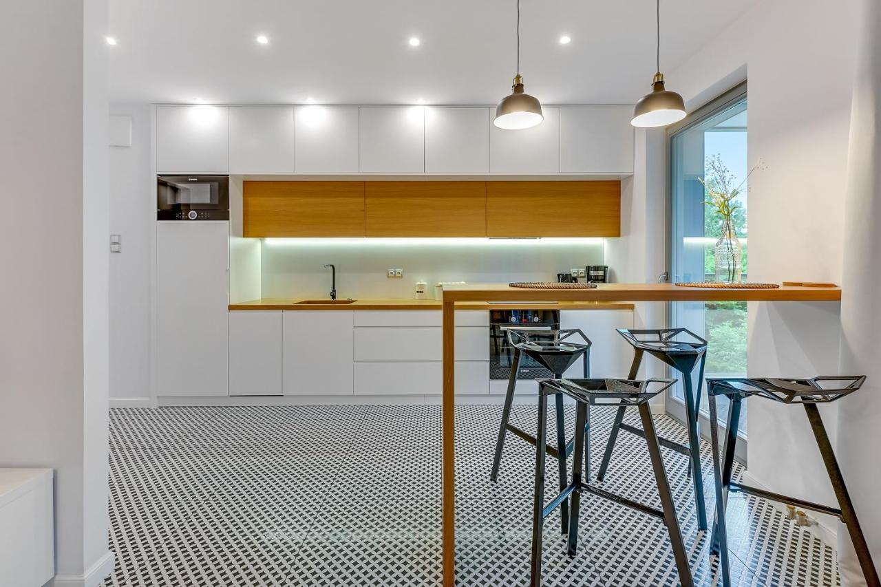 Wave - Nadmorze 2 Apartment