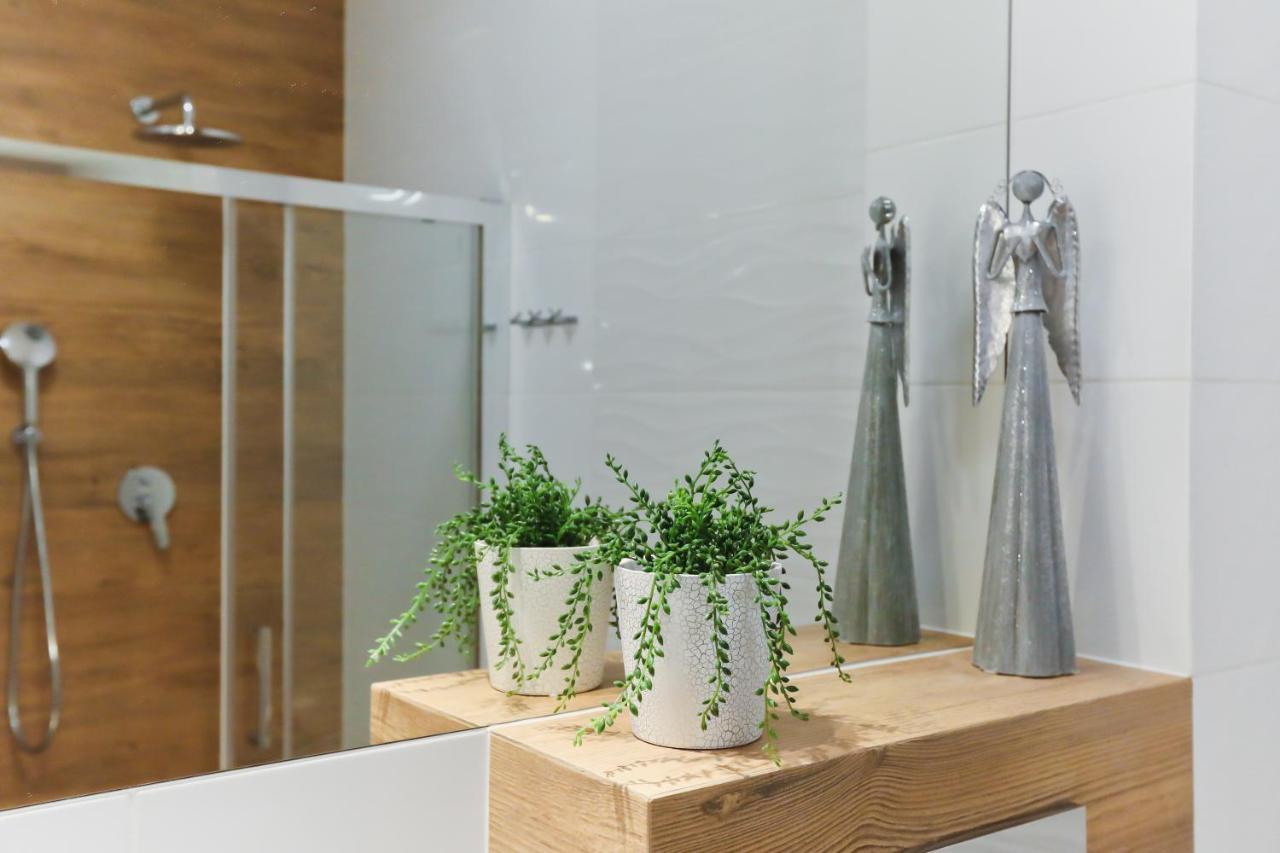 M&k Moc Natury Sobieszewo - Wyspa Sobieszewska Apartment