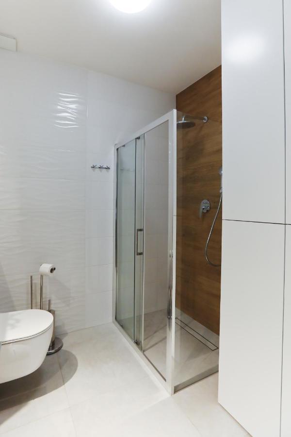 M&k Moc Natury Sobieszewo - Wyspa Sobieszewska Apartment Gdansk