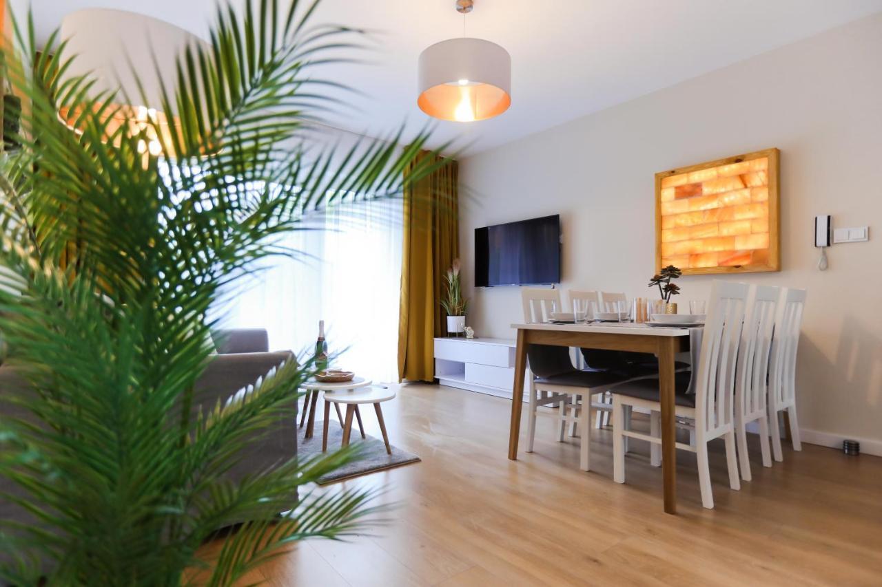 M&k Moc Natury Sobieszewo - Wyspa Sobieszewska Apartment Gdansk