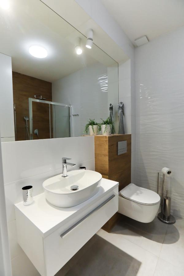 M&k Moc Natury Sobieszewo - Wyspa Sobieszewska Apartment Gdansk