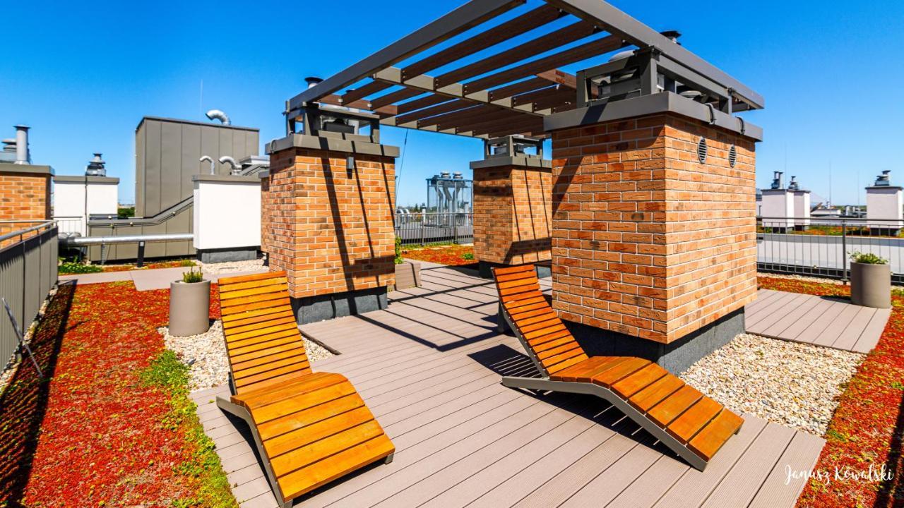 Maya's Flats & Resorts 32 - Garden Gate Gdansk