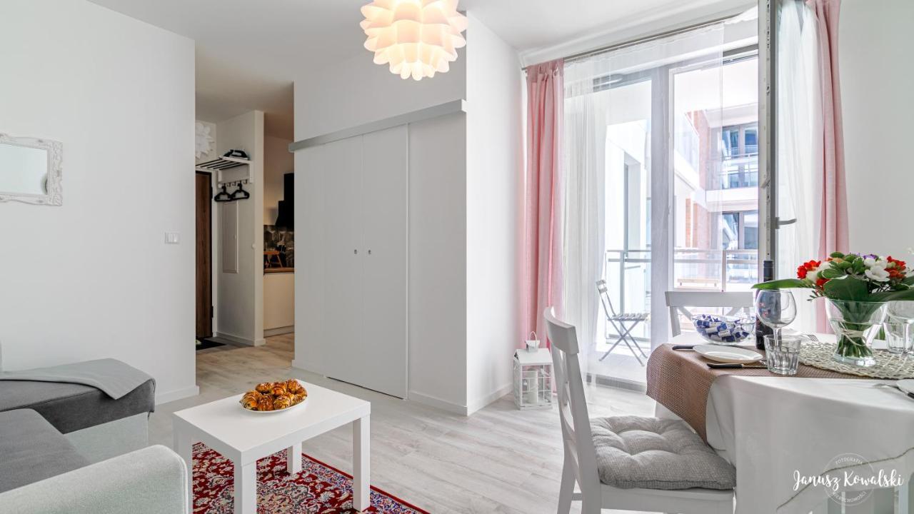 Maya's Flats & Resorts 32 - Garden Gate * Gdansk