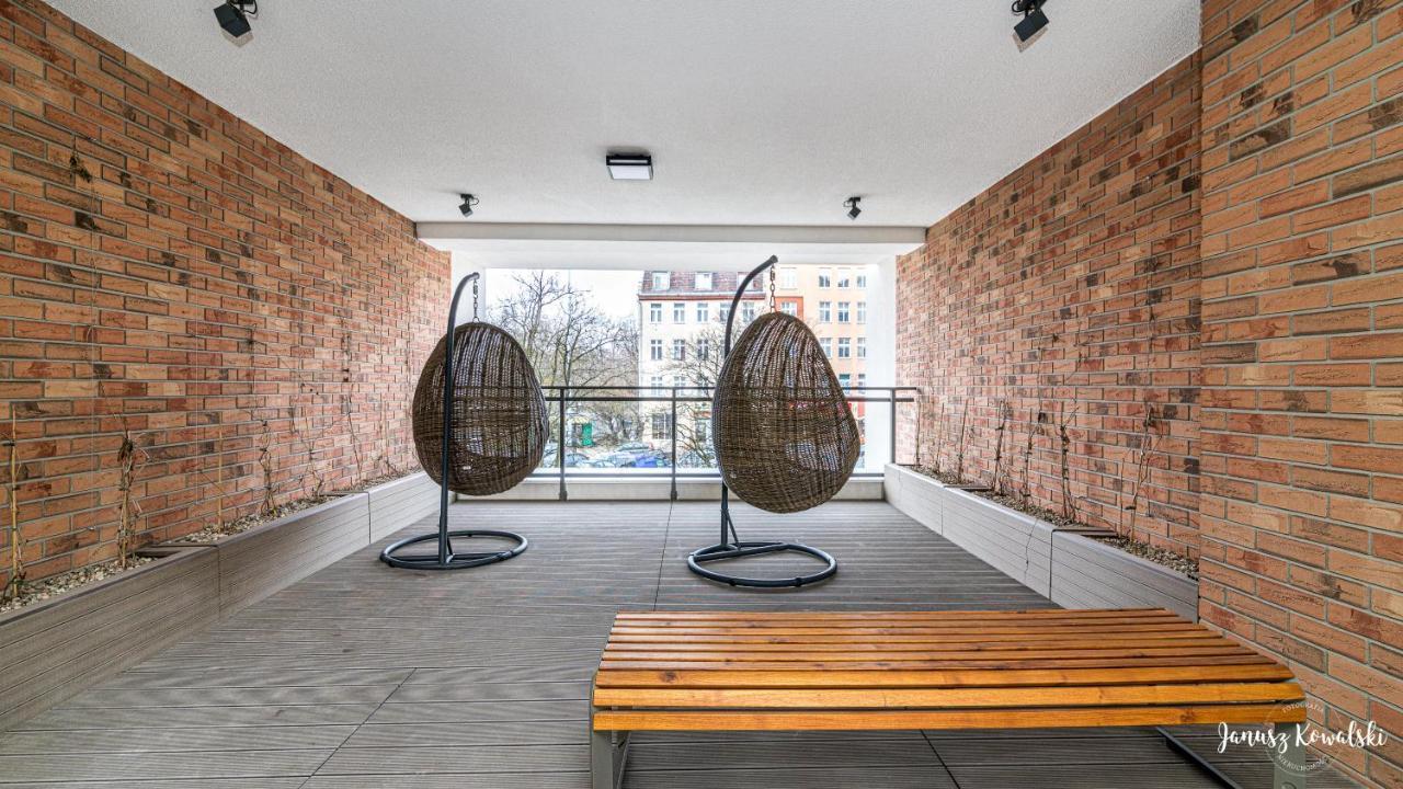 Maya's Flats & Resorts 32 - Garden Gate Gdansk