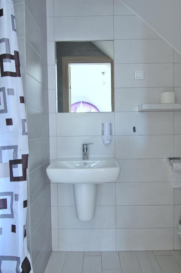 Morskie Oko Guest house *