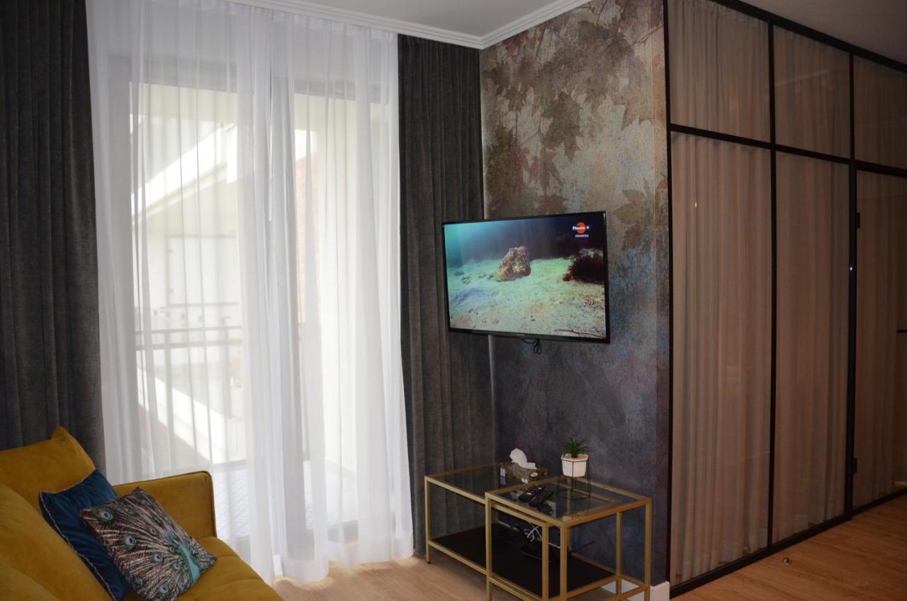 Dlugie Ogrody 140 Apartamento