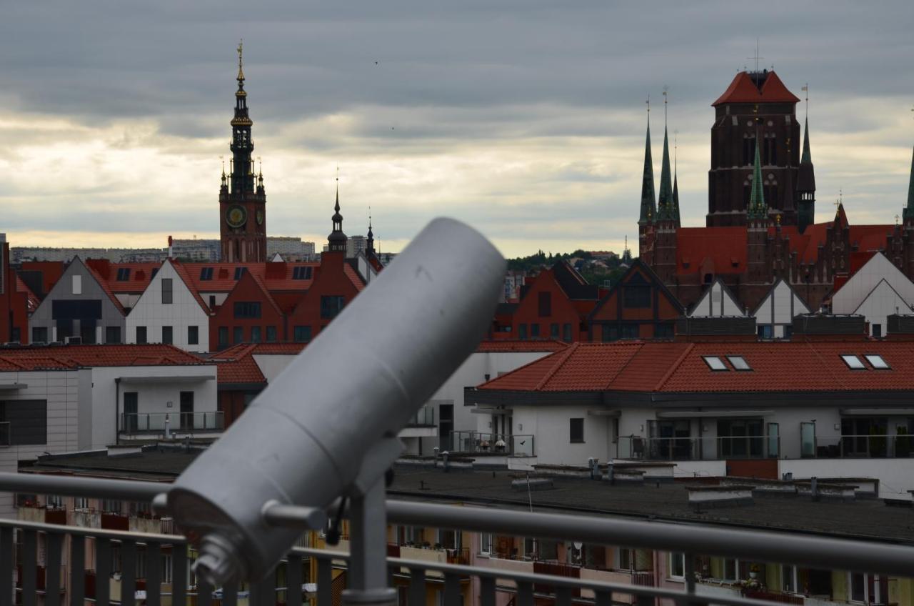 Dlugie Ogrody 140 * Gdansk