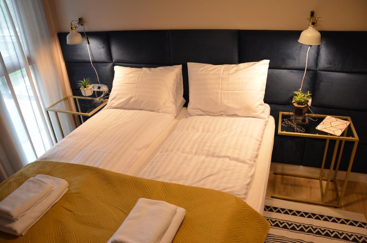 Apartamento Dlugie Ogrody 140 *