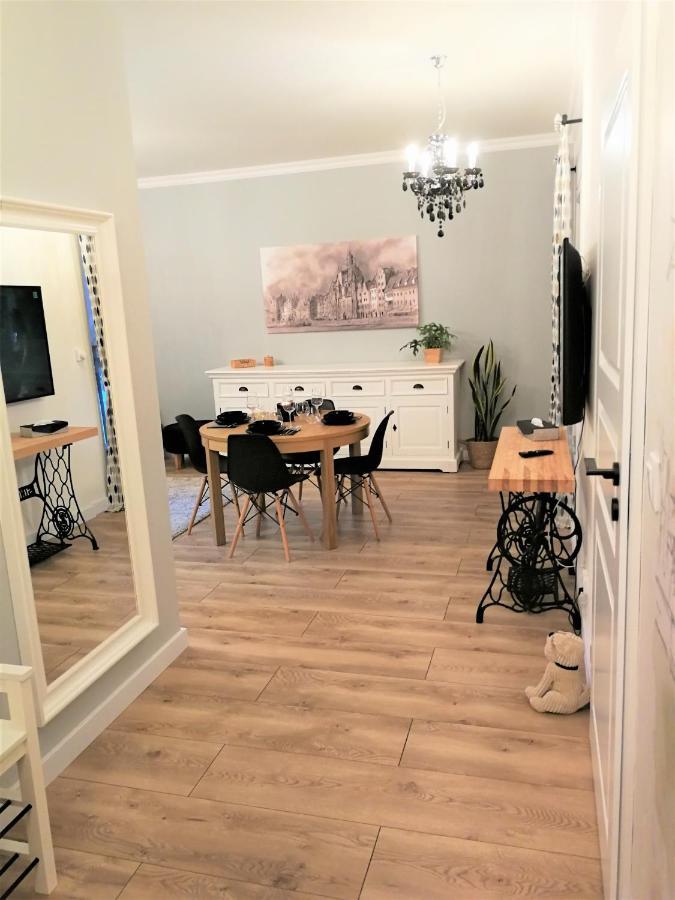 Leilighet Rodzinny Gdańsk