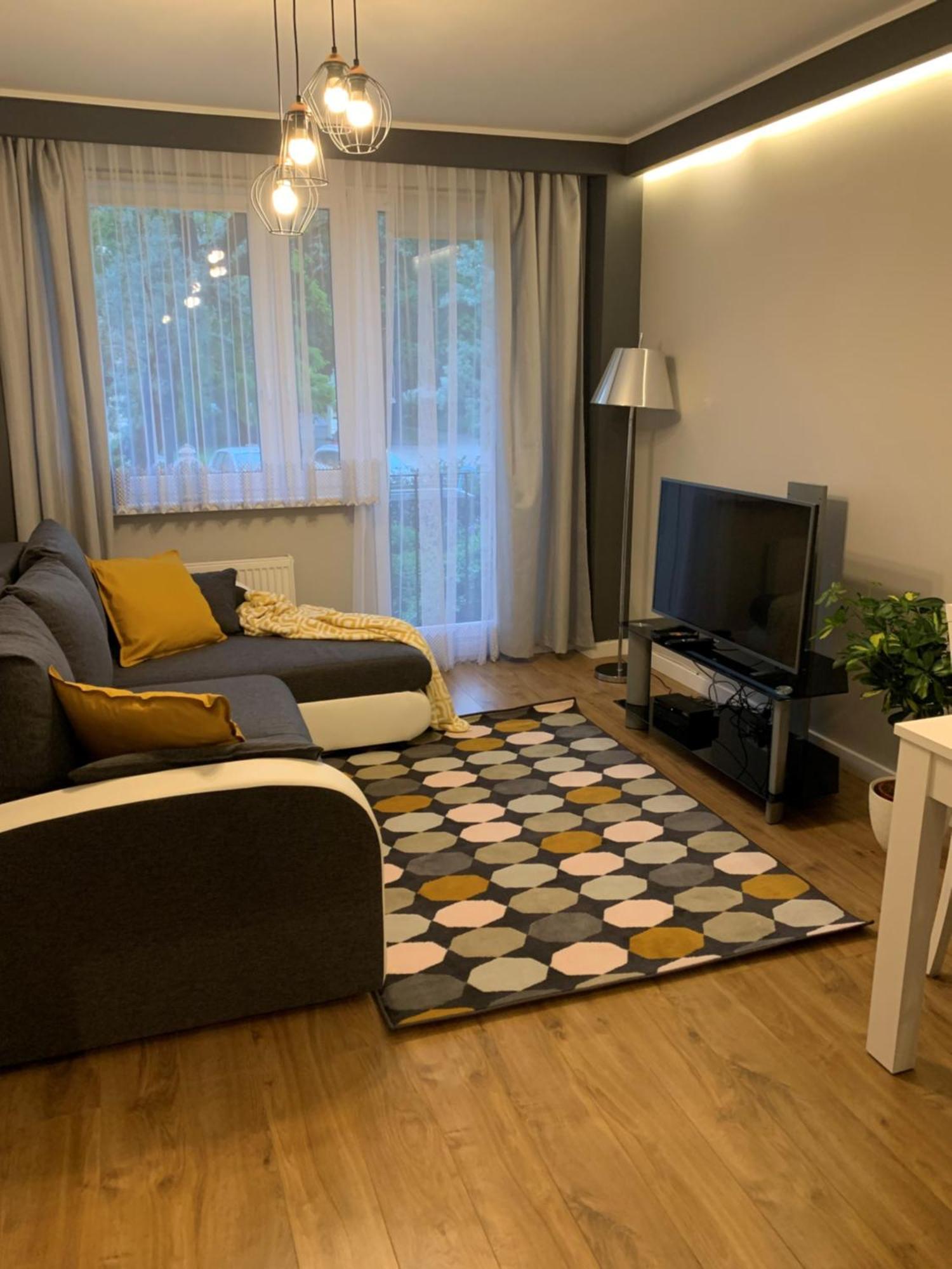 Dabrowszczakow App Apartment