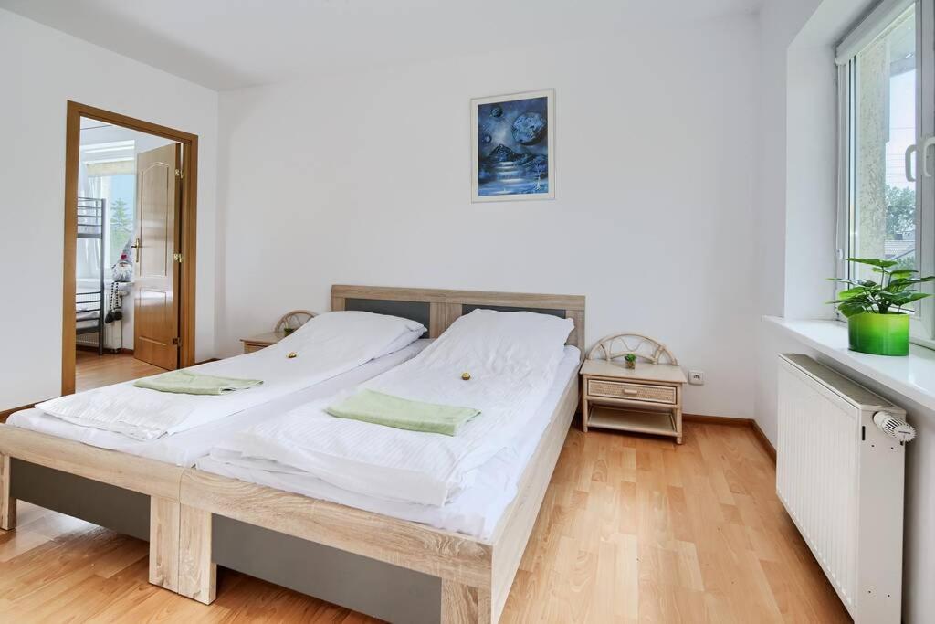 Happiness House Balcony & Garden Holiday home Gdansk