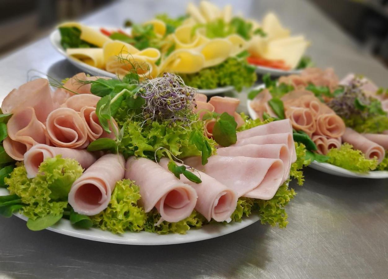 Bed & Breakfast Zlota Roza
