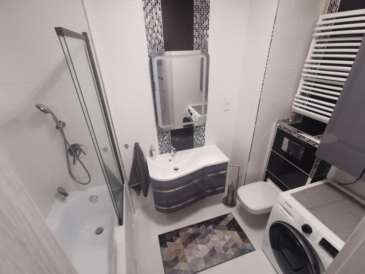 Apartamento Biala Perla