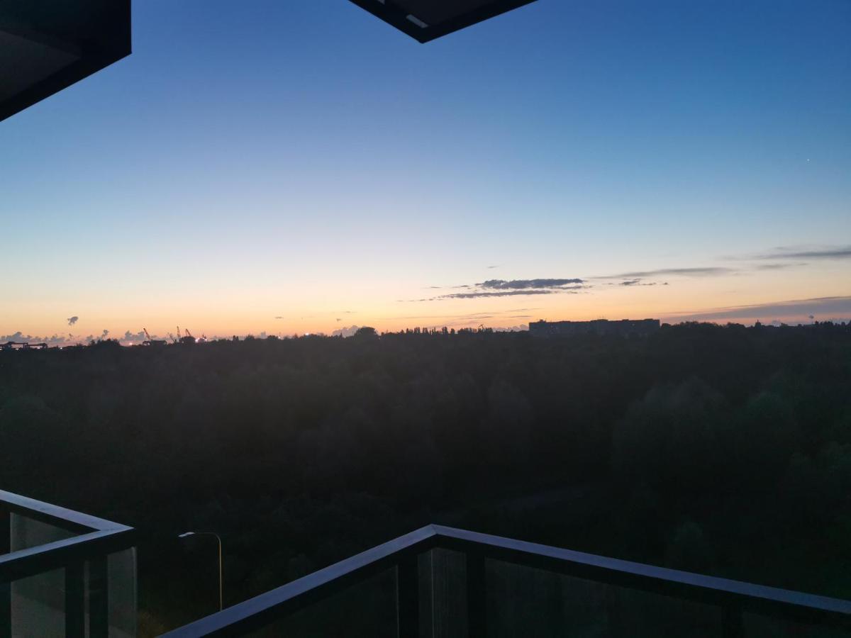 Apartamento Biala Perla *