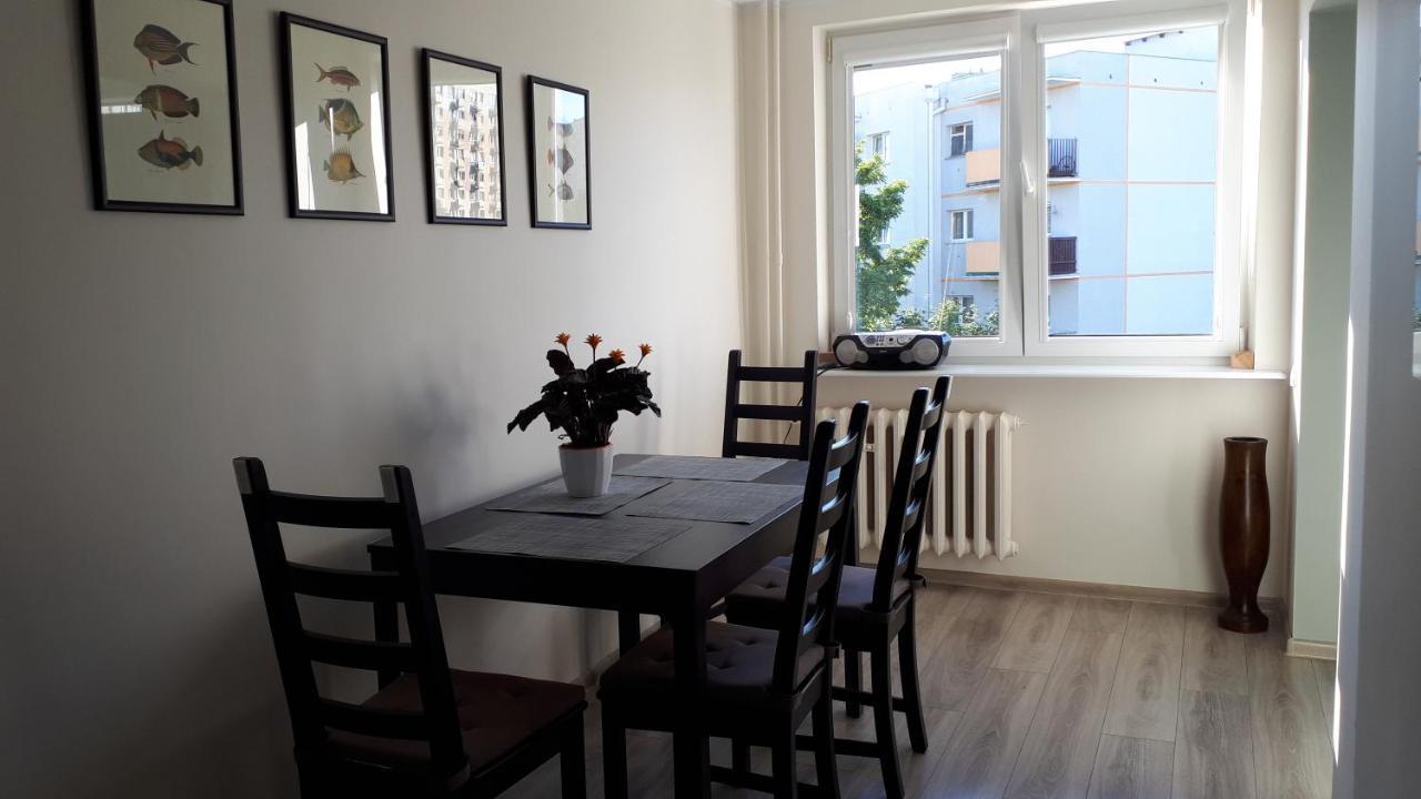 Apartment Oliwaal.grunwaldzka