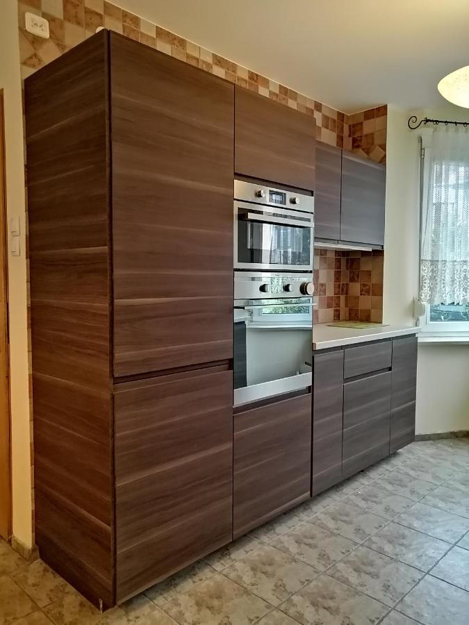 Apartament Na Doby Apartment *