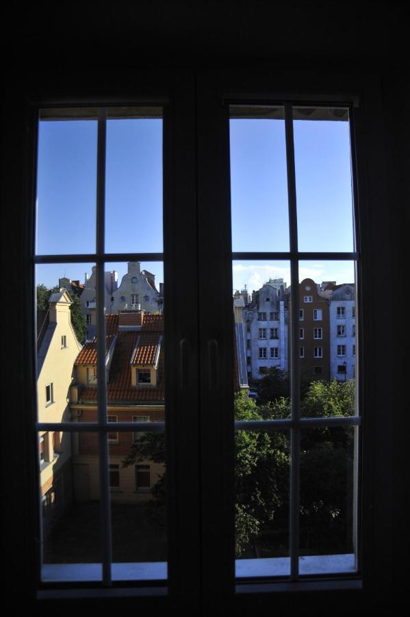 Apartment Dluga Street Gdansk