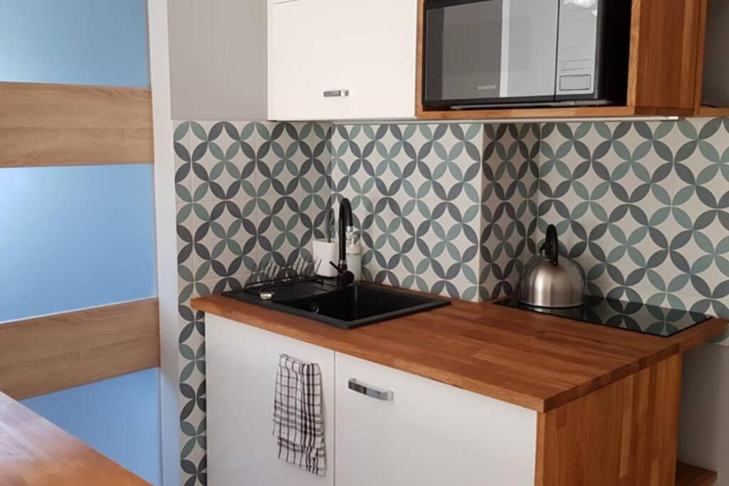Apartment Nadmorskie Chwile - *