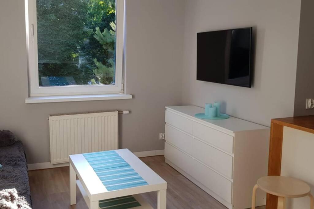 Apartment Nadmorskie Chwile - Gdansk
