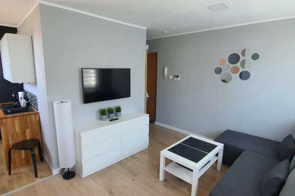 Apartment Nadmorski Relax - Danzig