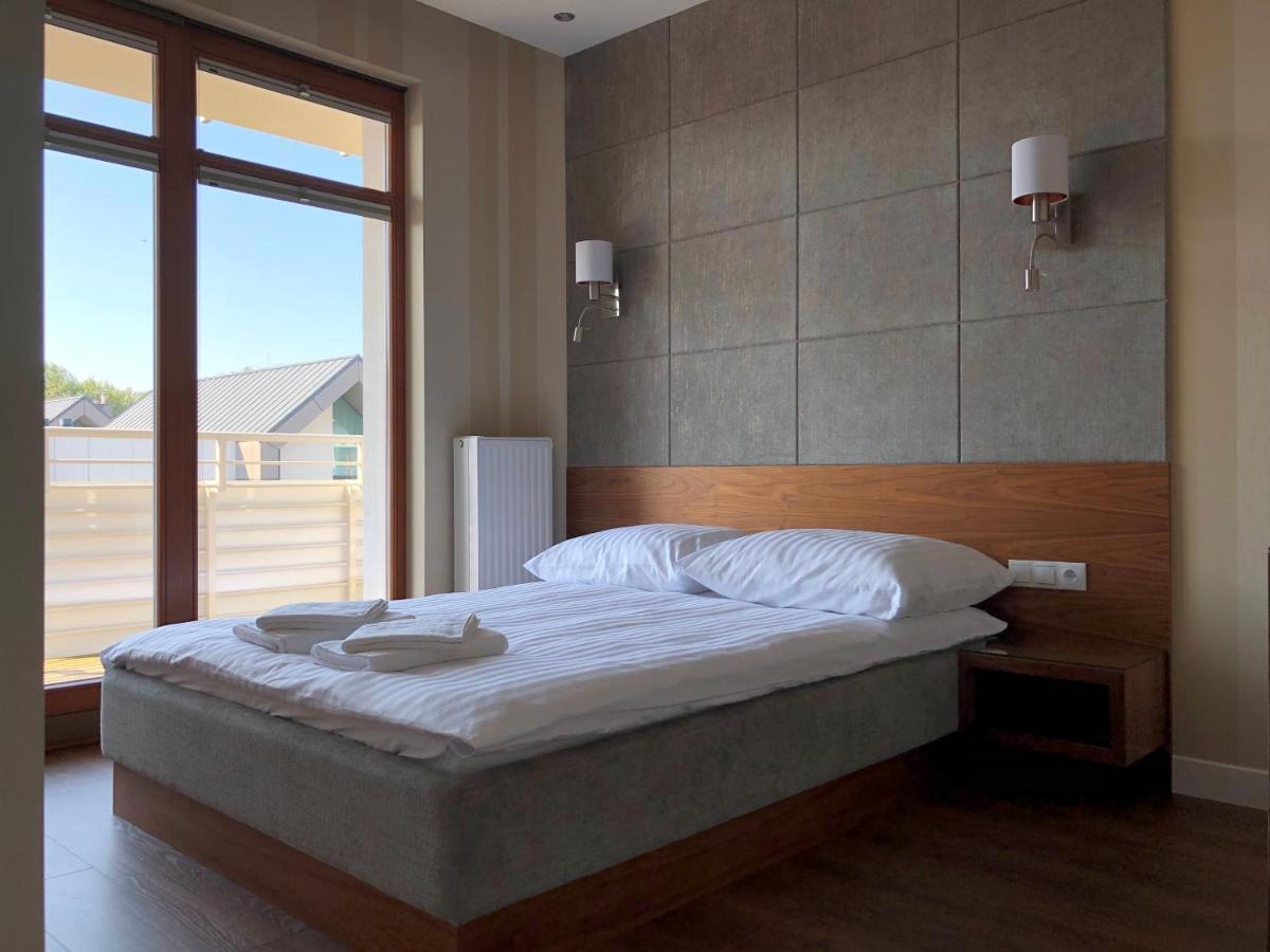 Neptun Park - 100m Od Plazy Apartment