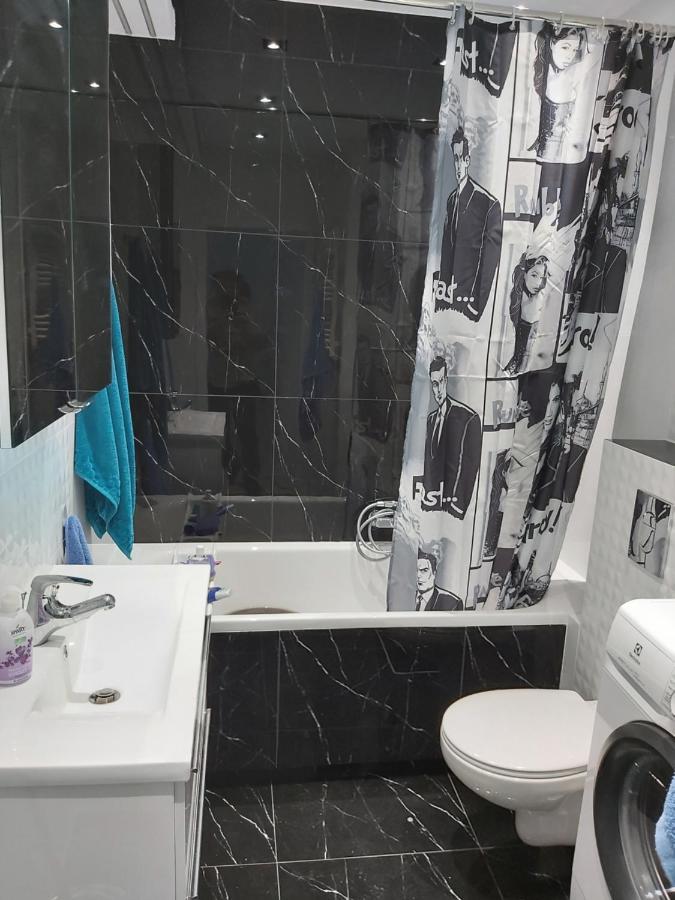 Apartment Spectrum Super Vip Free Parking *