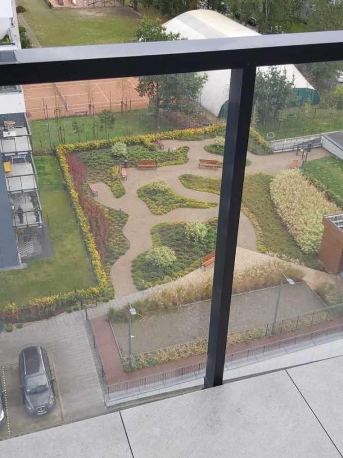 Apartament Przymorze Spectrum *