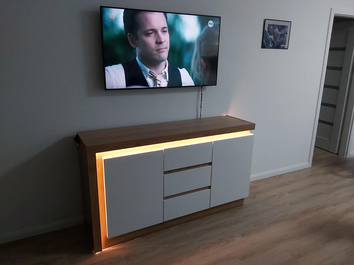 Spectrum Super Vip Free Parking Gdansk