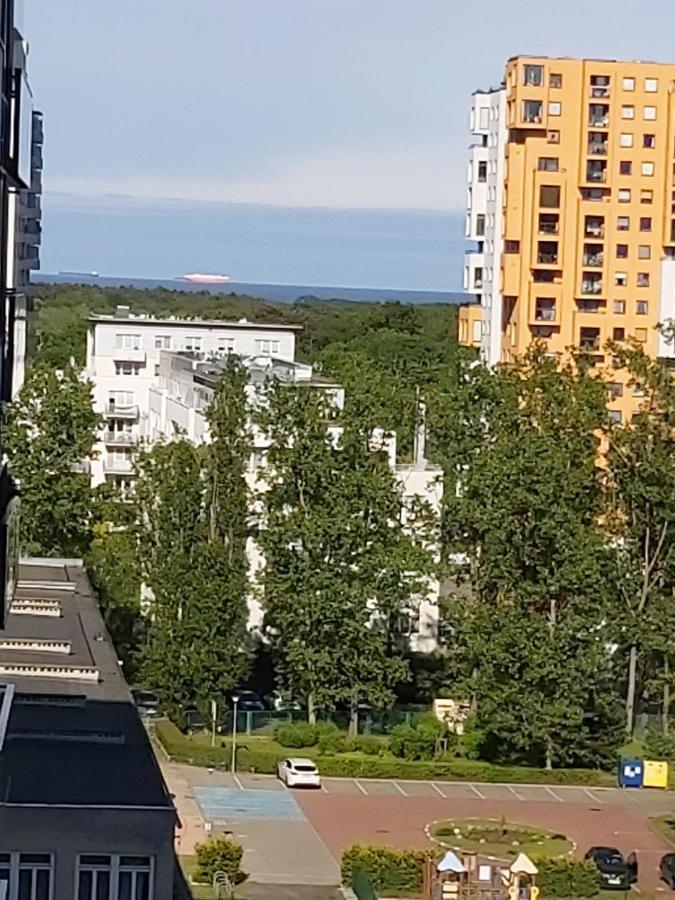Przymorze Spectrum *