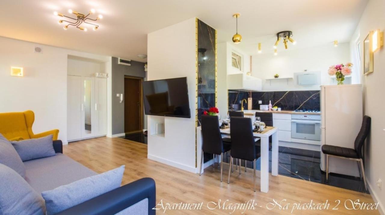Bayside Apartments Apartment Gdansk