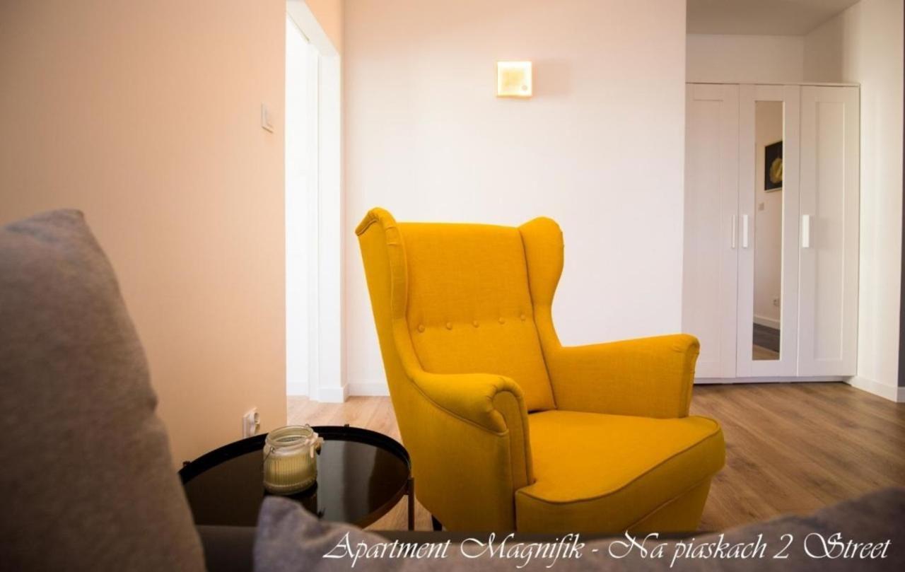 Bayside Apartments Apartment Gdansk