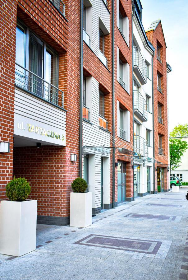 Fancy Old Town Apartament