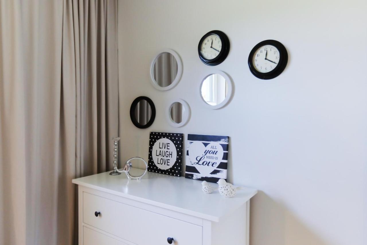 M&k Przytulny - Sobieszewo - Wyspa Sobieszewska Apartment