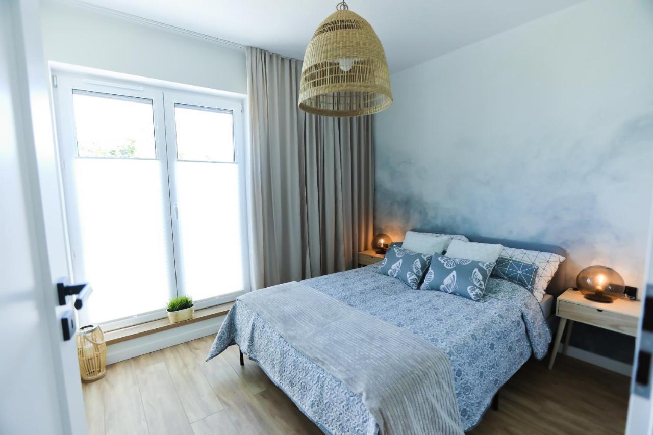 M&k Przytulny - Sobieszewo - Wyspa Sobieszewska Apartment