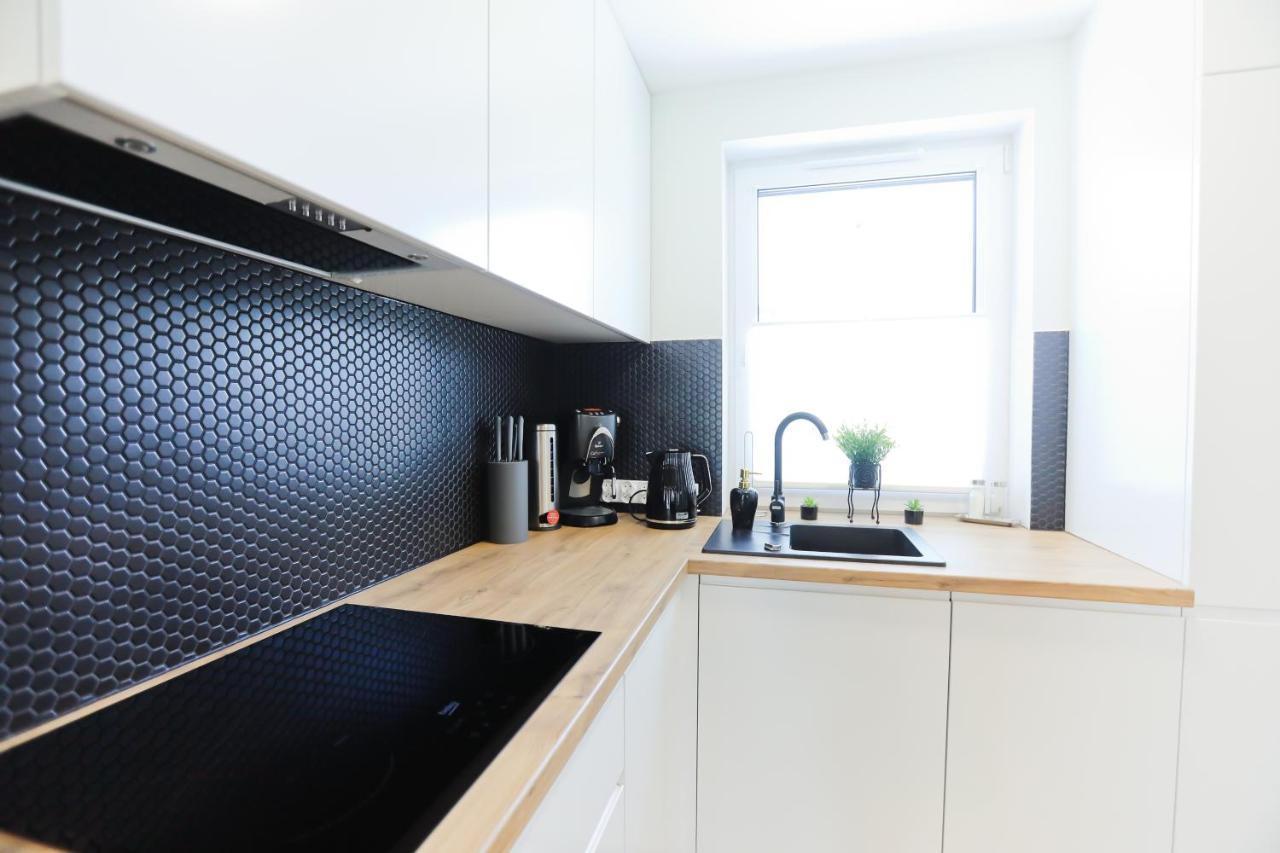 Apartment M&k Przytulny - Sobieszewo - Wyspa Sobieszewska Gdansk